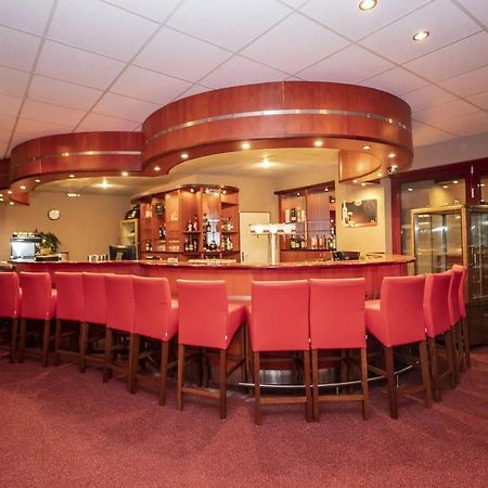 Hotel Fit Fun Harrachov Ngoại thất bức ảnh