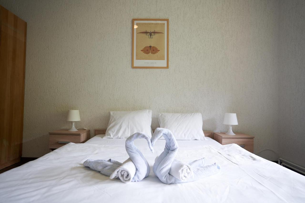 Hotel Fit Fun Harrachov Ngoại thất bức ảnh