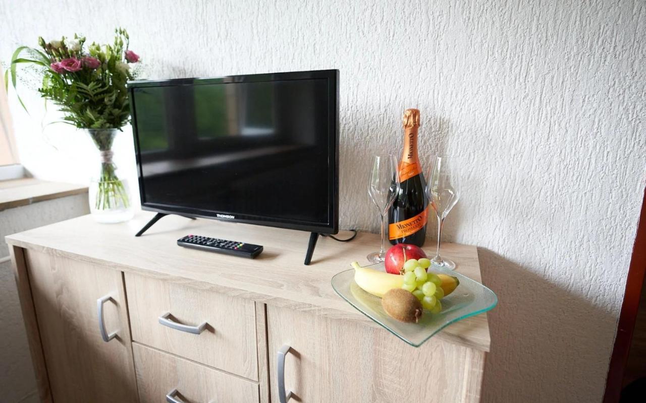 Hotel Fit Fun Harrachov Ngoại thất bức ảnh