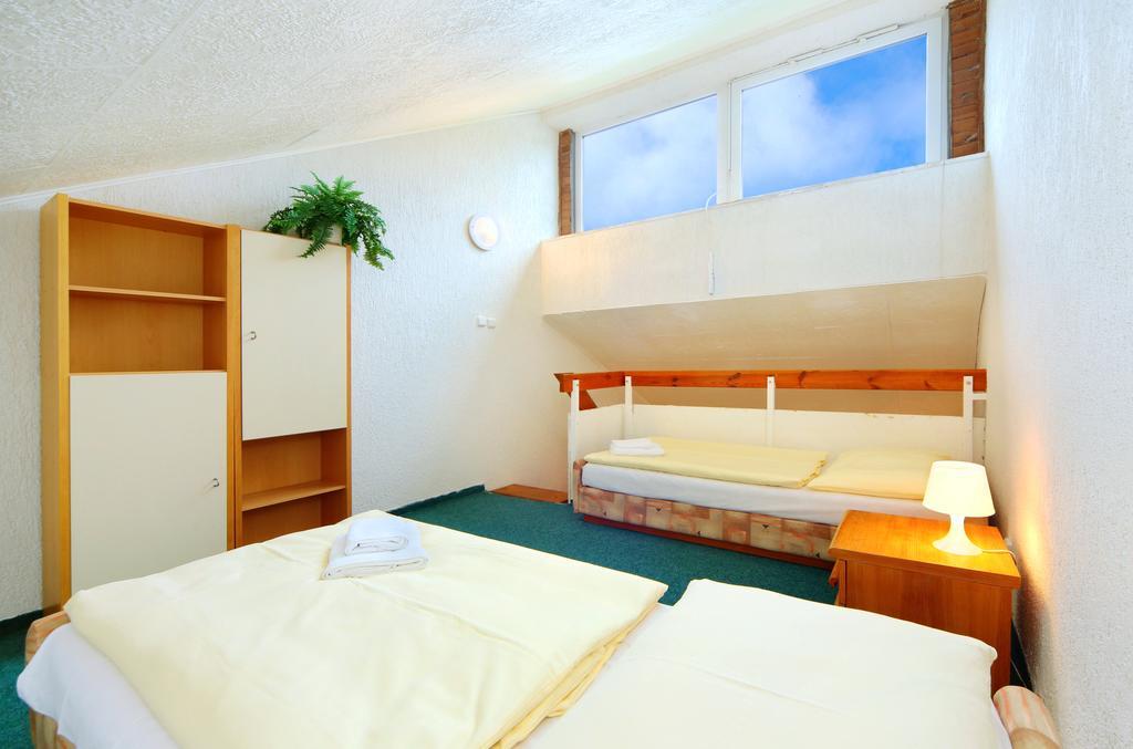 Hotel Fit Fun Harrachov Ngoại thất bức ảnh