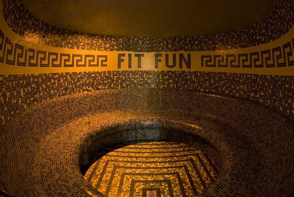 Hotel Fit Fun Harrachov Ngoại thất bức ảnh