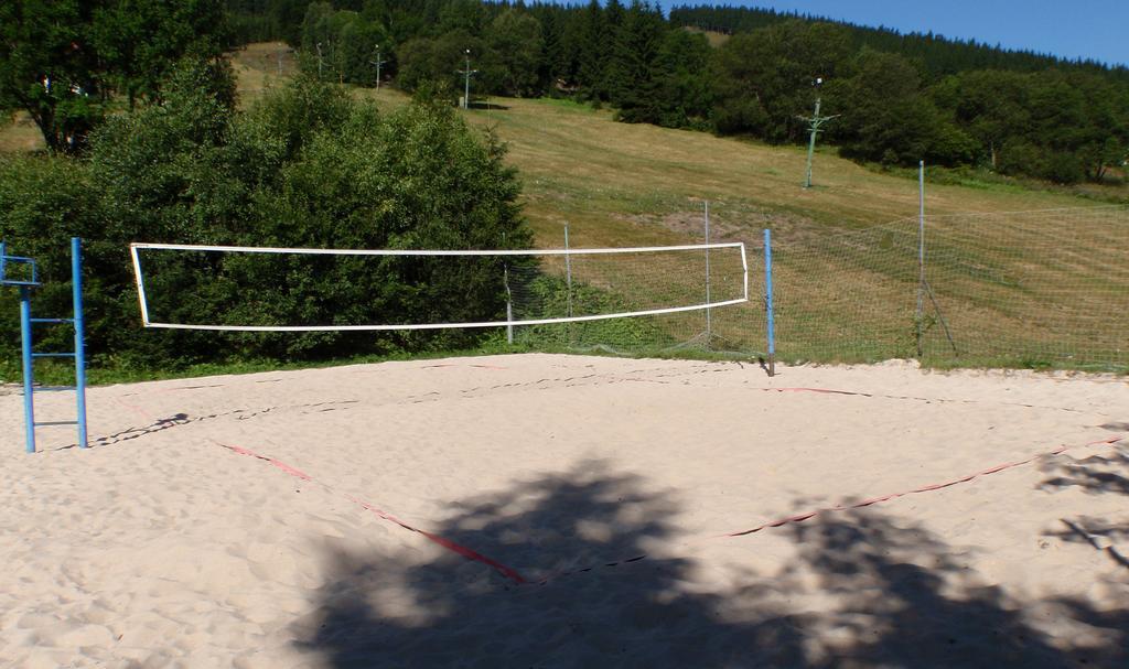 Hotel Fit Fun Harrachov Ngoại thất bức ảnh